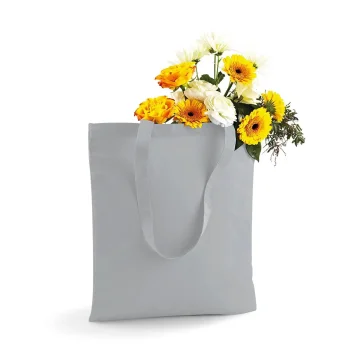Shopper Bag For Life - Long Handles