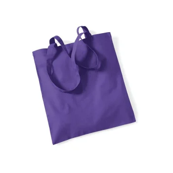 Shopper Bag For Life - Long Handles