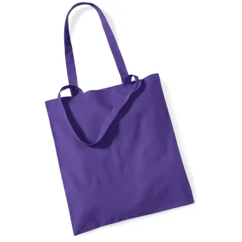Shopper Bag For Life - Long Handles