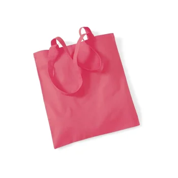 Shopper Bag For Life - Long Handles