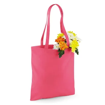 Shopper Bag For Life - Long Handles