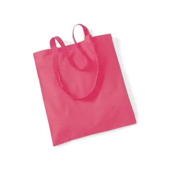Shopper Bag For Life - Long Handles