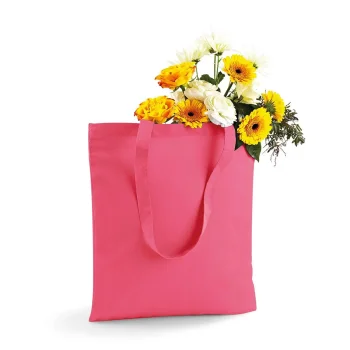 Shopper Bag For Life - Long Handles