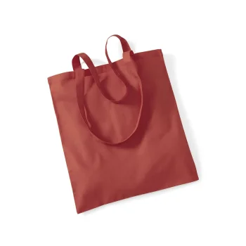 Shopper Bag For Life - Long Handles
