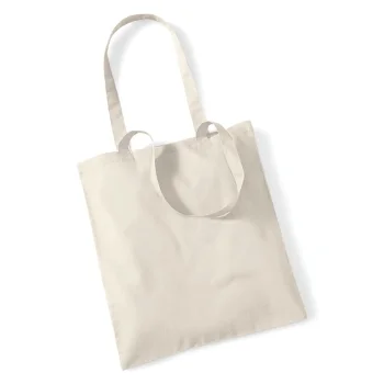 Shopper Bag For Life - Long Handles