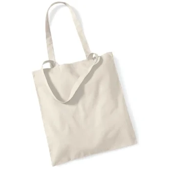 Shopper Bag For Life - Long Handles