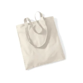 Shopper Bag For Life - Long Handles