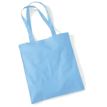 Shopper Bag For Life - Long Handles