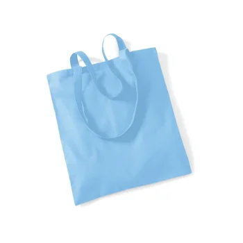 Shopper Bag For Life - Long Handles