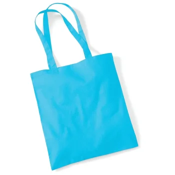 Shopper Bag For Life - Long Handles
