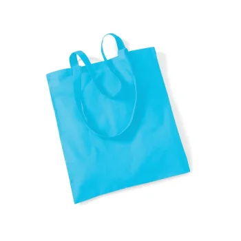 Shopper Bag For Life - Long Handles