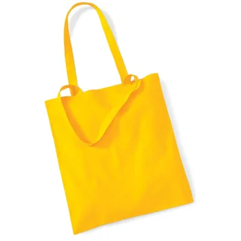 Shopper Bag For Life - Long Handles