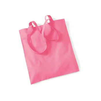 Shopper Bag For Life - Long Handles