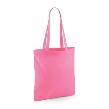 Shopper Bag For Life - Long Handles