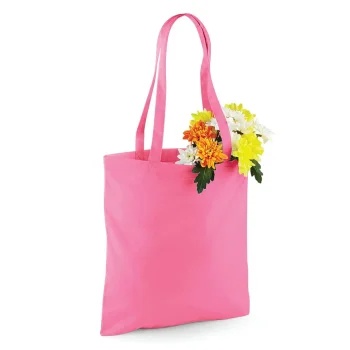 Shopper Bag For Life - Long Handles