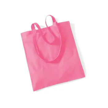 Shopper Bag For Life - Long Handles