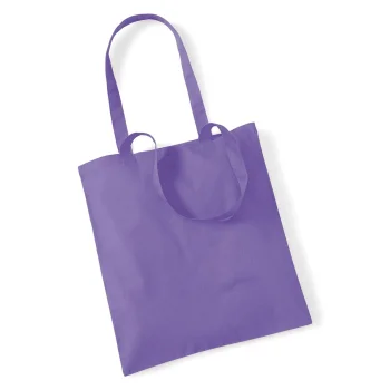 Shopper Bag For Life - Long Handles