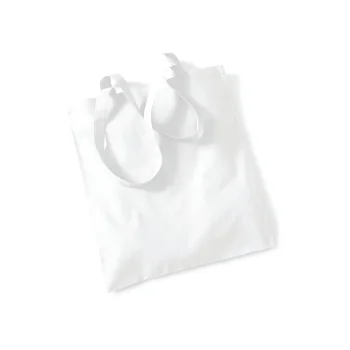 Shopper Bag For Life - Long Handles