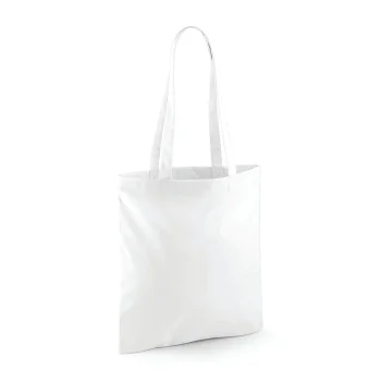 Shopper Bag For Life - Long Handles