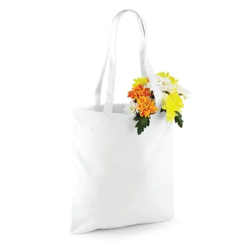 Shopper Bag For Life - Long Handles