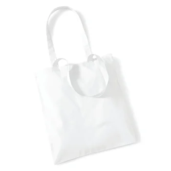 Shopper Bag For Life - Long Handles