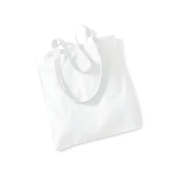 Shopper Bag For Life - Long Handles