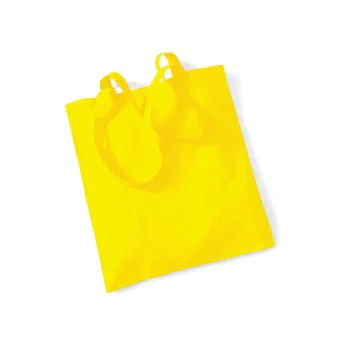 Shopper Bag For Life - Long Handles