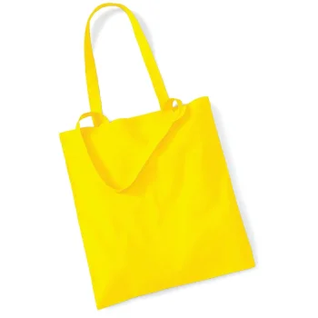 Shopper Bag For Life - Long Handles