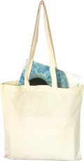 Shopper in cotone 110gr/m² Hilda