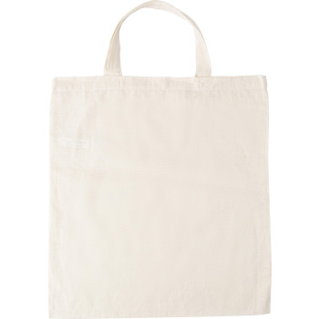 Shopper in cotone 110gr/m² Maila
