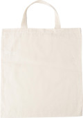 Shopper in cotone 110gr/m² Maila