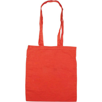 Shopper in cotone 120 g/m² Terry