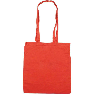 Shopper in cotone 120 g/m² Terry
