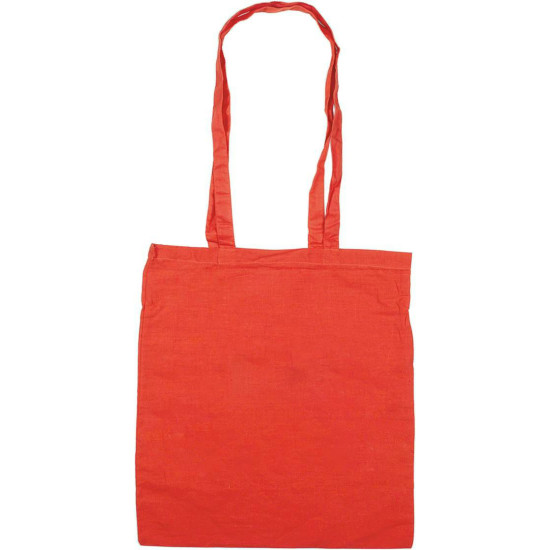 Shopper in cotone 120 g/m² Terry