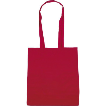 Shopper in cotone 120 g/m² Terry