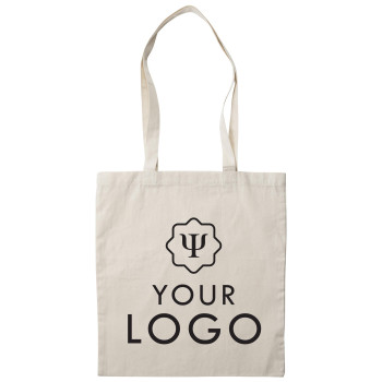 Shopper in cotone 180gr/m² Enzo