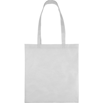 Shopper in tessuto non tessuto 80 g/m² Taye