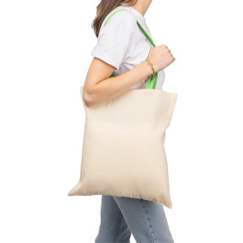 Shopping bag in cotone 140 g/m2 Maris