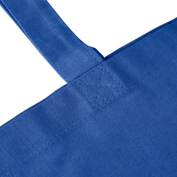 Shopping bag in cotone 140 g/m2 Tarin