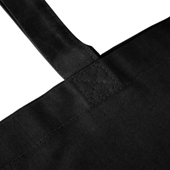 Shopping bag in cotone 140 g/m2 Tarin