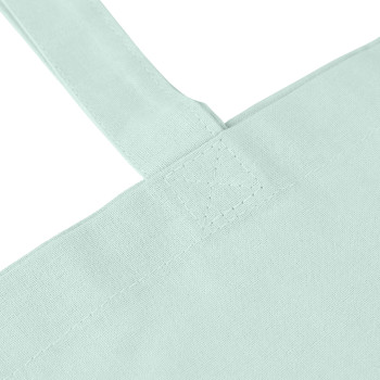 Shopping bag in cotone 140 g/m2 Tarin