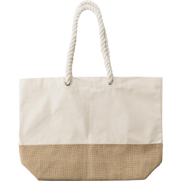 Shopping bag in cotone 280 gr/m² Diego