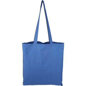 Shopping bag in cotone Oeko-Tex 140 g/m2 Kenneth