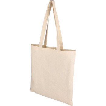 Shopping bag in cotone Oeko-Tex 180 g/m2 Joshua