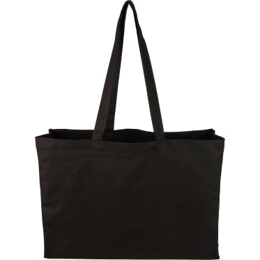 Shopping bag in cotone Oeko-Tex 280 g/m2 Hugh