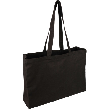 Shopping bag in cotone Oeko-Tex 280 g/m2 Hugh