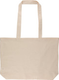 Shopping bag in cotone Oeko-Tex® 140 g/m2 Isak