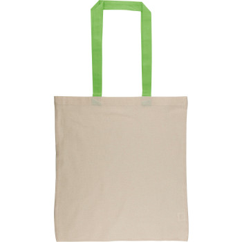 Shopping bag in cotone Oeko-Tex® 140 g/m2 Maris