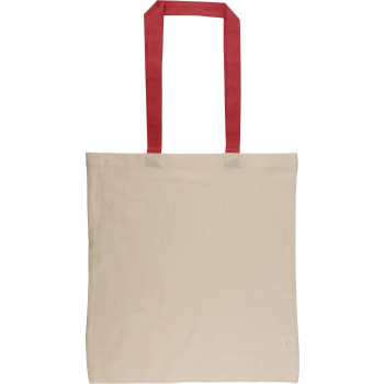 Shopping bag in cotone Oeko-Tex® 140 g/m2 Maris