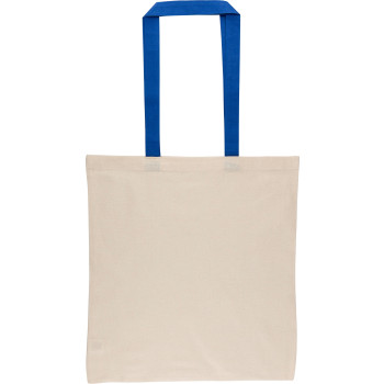 Shopping bag in cotone Oeko-Tex® 140 g/m2 Maris